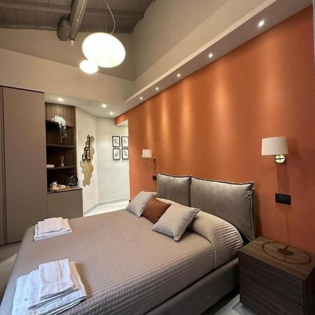 Sogni D'Artista Hotel Пиетрасанта Екстериор снимка