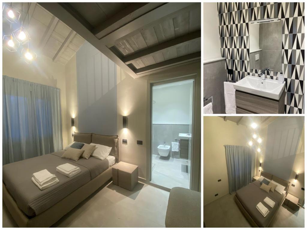 Sogni D'Artista Hotel Пиетрасанта Екстериор снимка