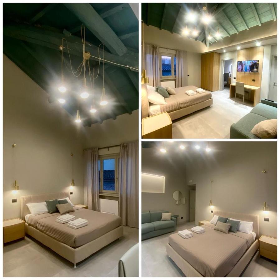 Sogni D'Artista Hotel Пиетрасанта Екстериор снимка