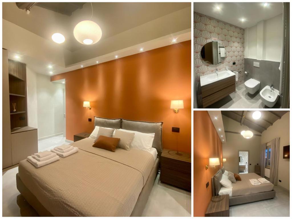 Sogni D'Artista Hotel Пиетрасанта Екстериор снимка