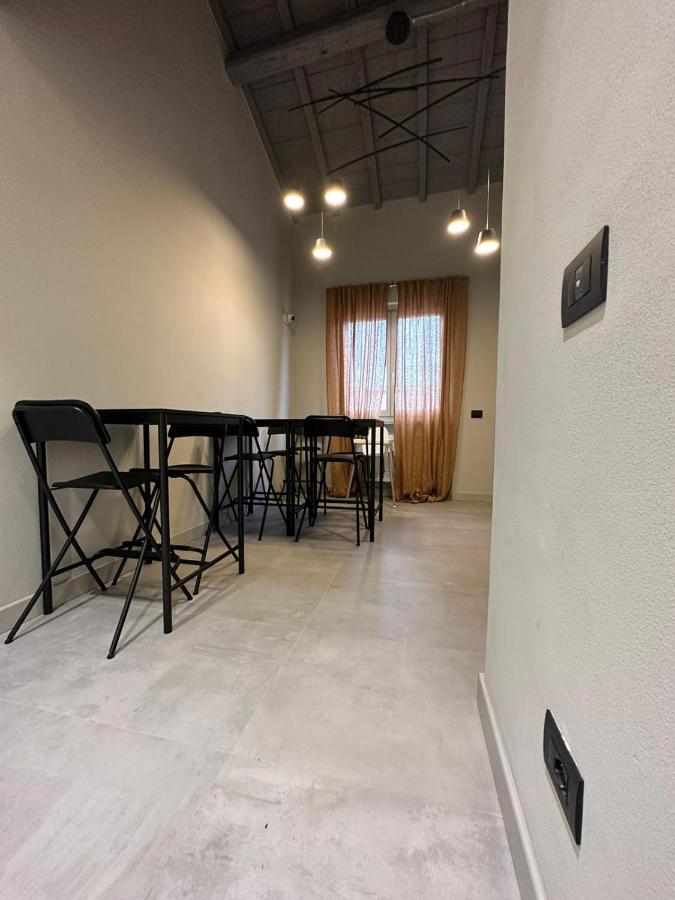 Sogni D'Artista Hotel Пиетрасанта Екстериор снимка