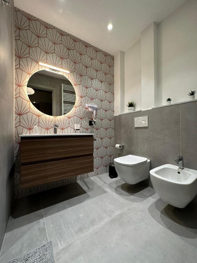 Sogni D'Artista Hotel Пиетрасанта Екстериор снимка