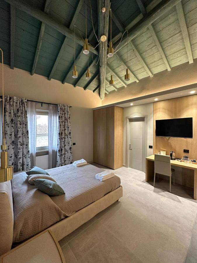 Sogni D'Artista Hotel Пиетрасанта Екстериор снимка