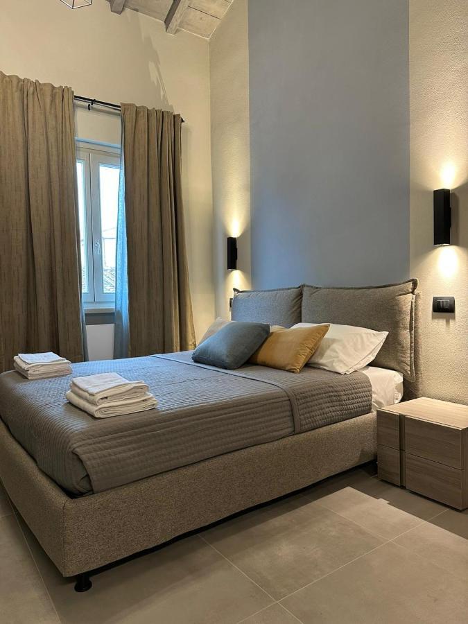 Sogni D'Artista Hotel Пиетрасанта Екстериор снимка