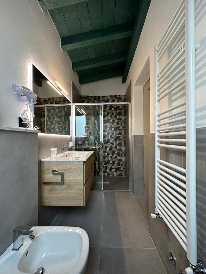 Sogni D'Artista Hotel Пиетрасанта Екстериор снимка
