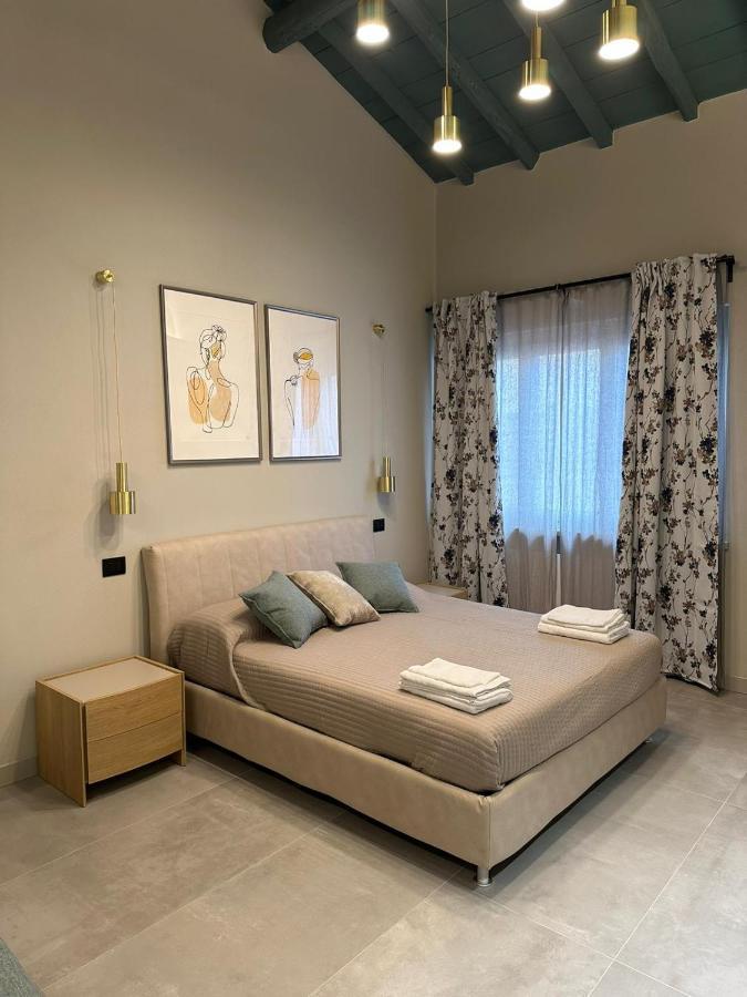 Sogni D'Artista Hotel Пиетрасанта Екстериор снимка
