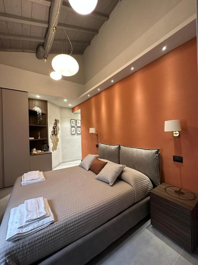 Sogni D'Artista Hotel Пиетрасанта Екстериор снимка
