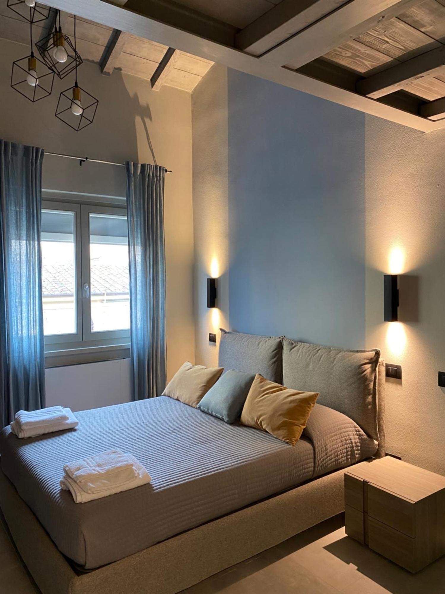 Sogni D'Artista Hotel Пиетрасанта Екстериор снимка